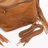 CARTERA SERENDEL MARRON CARTERA SERENDEL MARRON