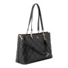 Haleema Carryall Black