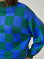 Polera Bissau Estampado 2