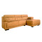Sofá Albany - 3 cuerpos Camel - Chaise Izquierdo