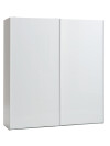 Armario TARP 202x221 blanco Armario TARP 202x221 blanco