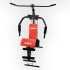 Multigimnasio Randers ARG-63120 con 45 kg de Pesas Multigimnasio Randers ARG-63120 con 45 kg de Pesas