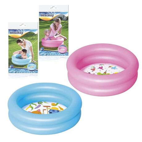 PISCINA INFLABLE BESTWAY PISCINA INFLABLE BESTWAY