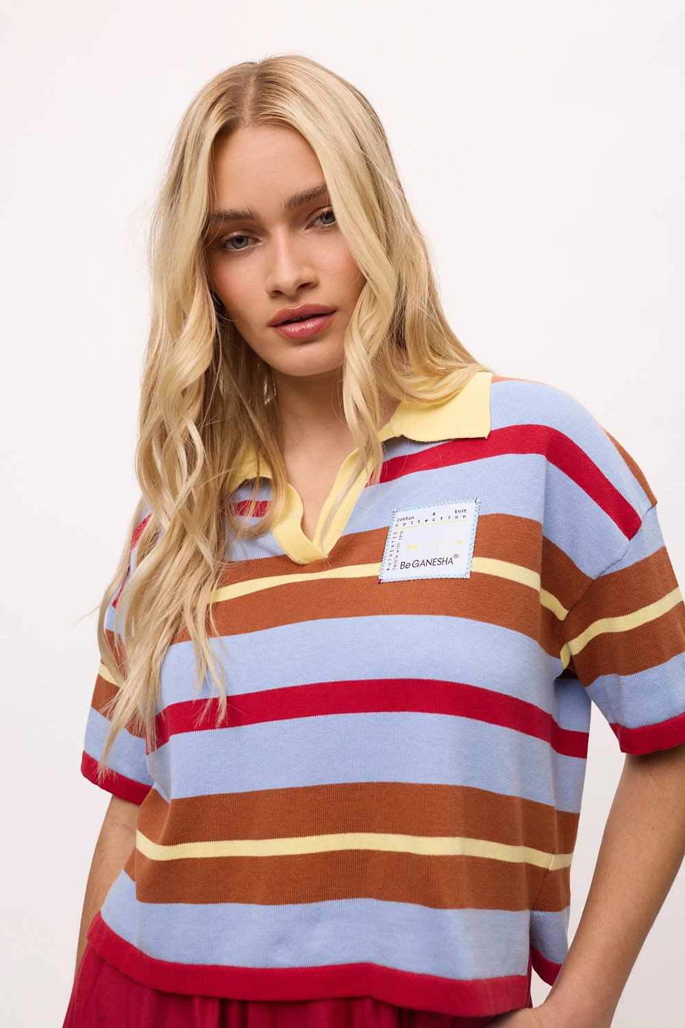 Remera Polox