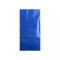 Bolsa de Papel Chica S/Asa x 10 Azul