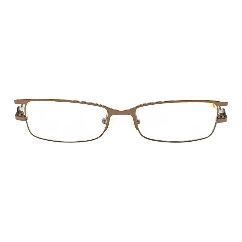 RG514032 marrónuniforme