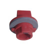 PORTALAMPARA DE SEÑALERO GOL G4 2 POLOS Portalampara De Señalero Gol G4 2 Polos