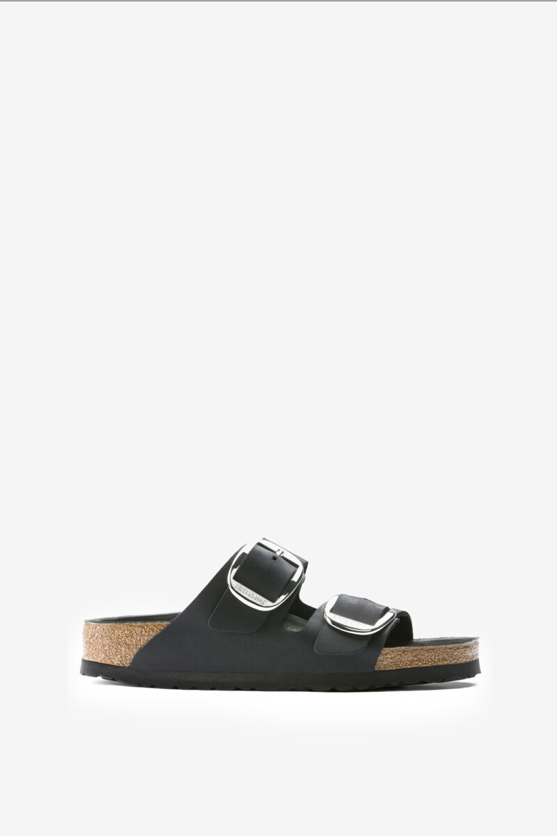 Arizona Big Buckle LEOI Black Negro