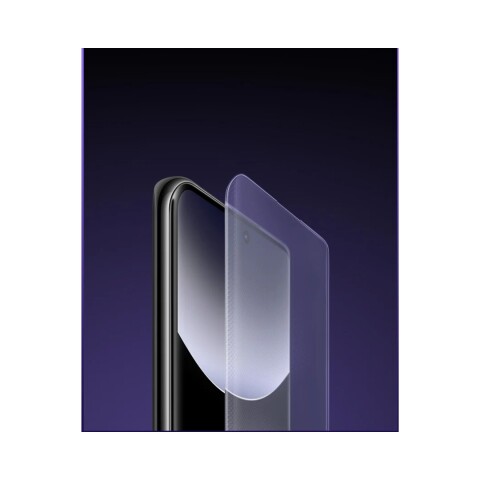 Celular Xiaomi Redmi Note 14 Pro+ Dual 512 GB - Lavander Purple Celular Xiaomi Redmi Note 14 Pro+ Dual 512 GB - Lavander Purple