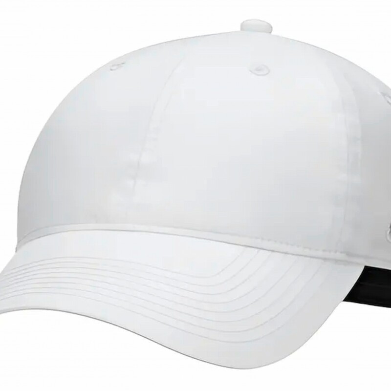 Gorro Nike Dri Fit H86 Core Unisex Blanco