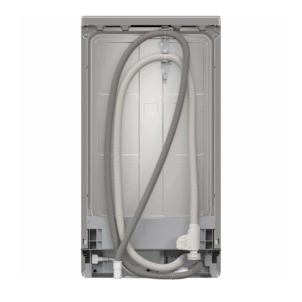 LAVAVAJILLAS XPERT INVERTER 14C 10-CUBIERTOS GRIS SPS2HKI58E 10 SERVICOS