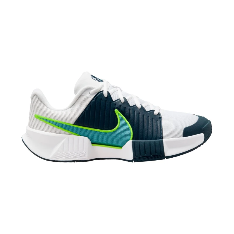 Championes Zoom Gp Challenge Pro Hc de Hombre Blanco