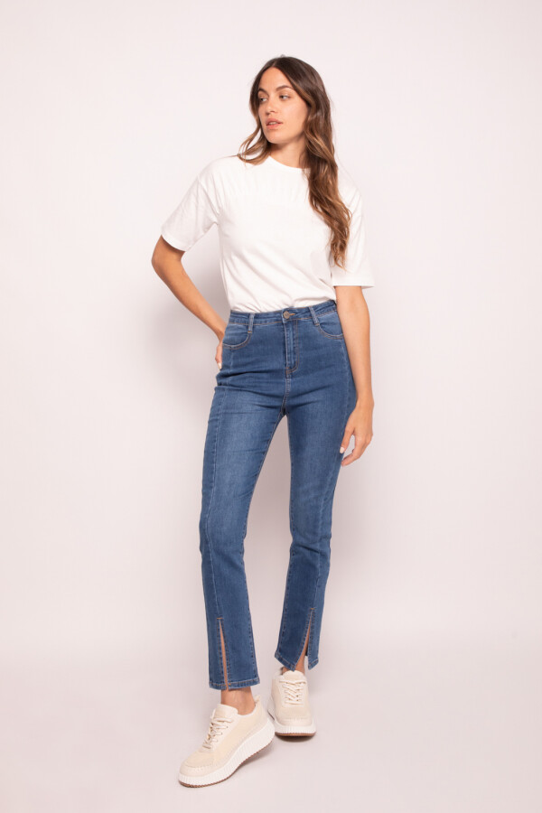 JEAN BLOSSOM Azul