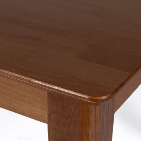 Mesa de Comedor Olmo - 140 Honey