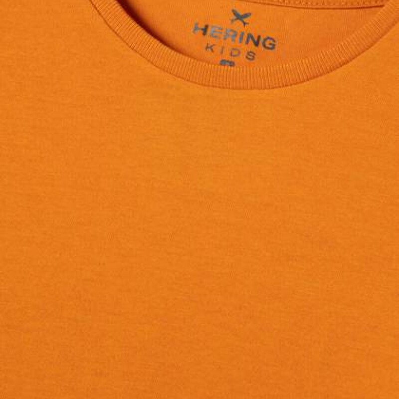 CAMISETA MM MASC AMARILLO MEDIO