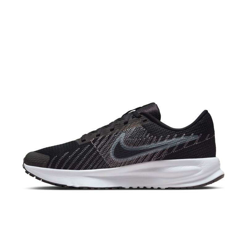 Championes Nike Run Defy de Mujer Negro