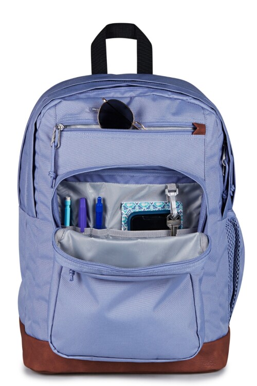 MOCHILA COOL STUDENT LAVENDER ASH