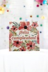 Tarjeta cumpleaños 10x10 DISEÑO 3