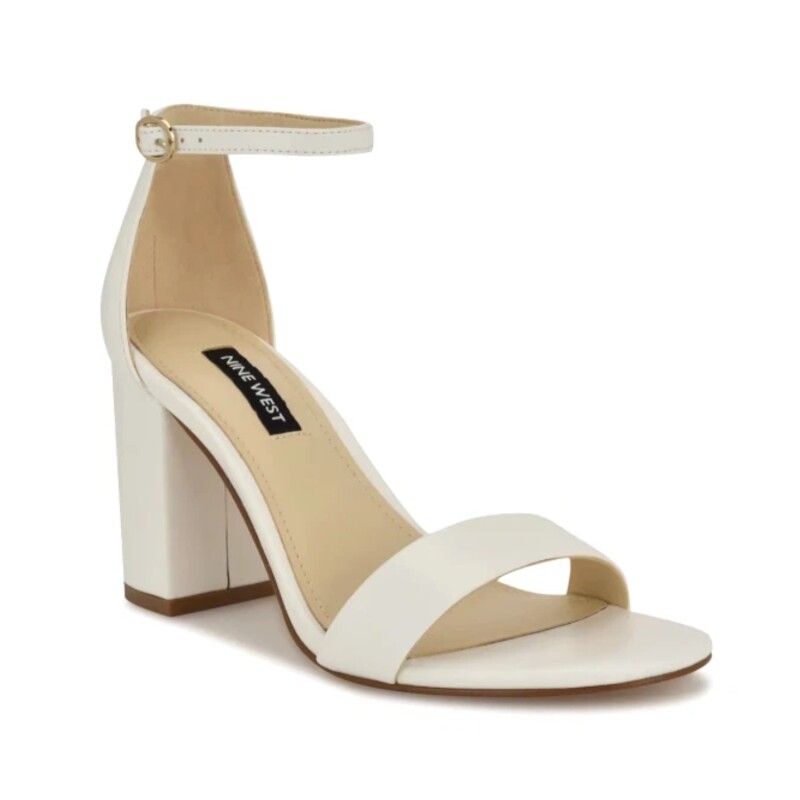 Sandal Toniann3 White