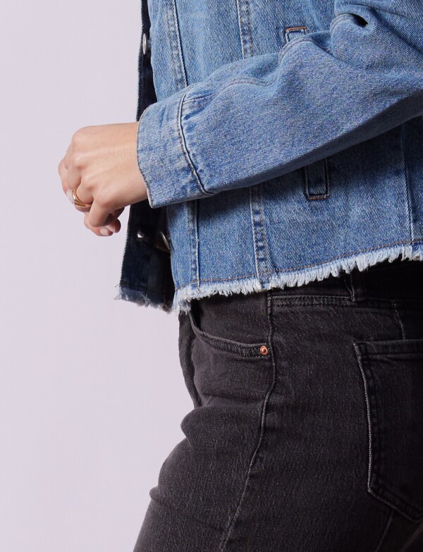 Camperita Jean Tachas JEAN
