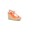Sandal Jills3 Orange 01