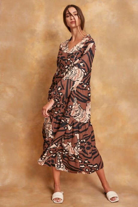 VESTIDO SAGITARIO VESTIDO SAGITARIO