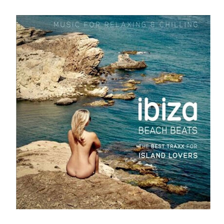Ibiza Beach Beats / Various Vinilo Ibiza Beach Beats / Various Vinilo