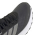 Championes de Mujer Adidas Running Run Falcon 5 Negro - Plateado