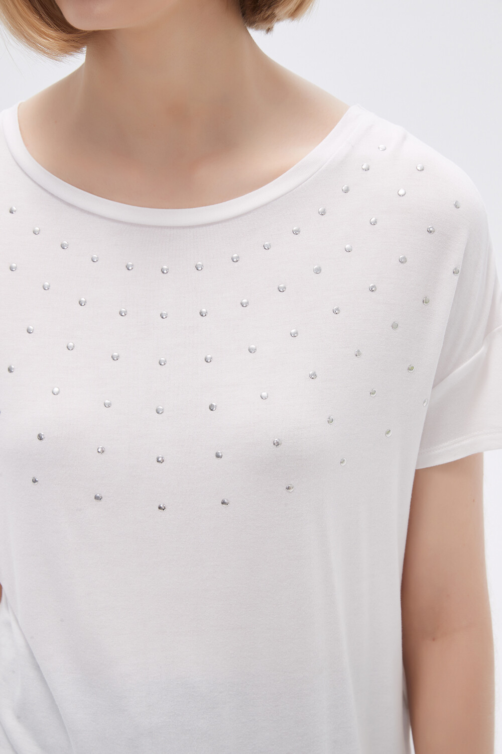 Remera Renate Blanco