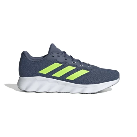 Championes Adidas Switch Move Azul