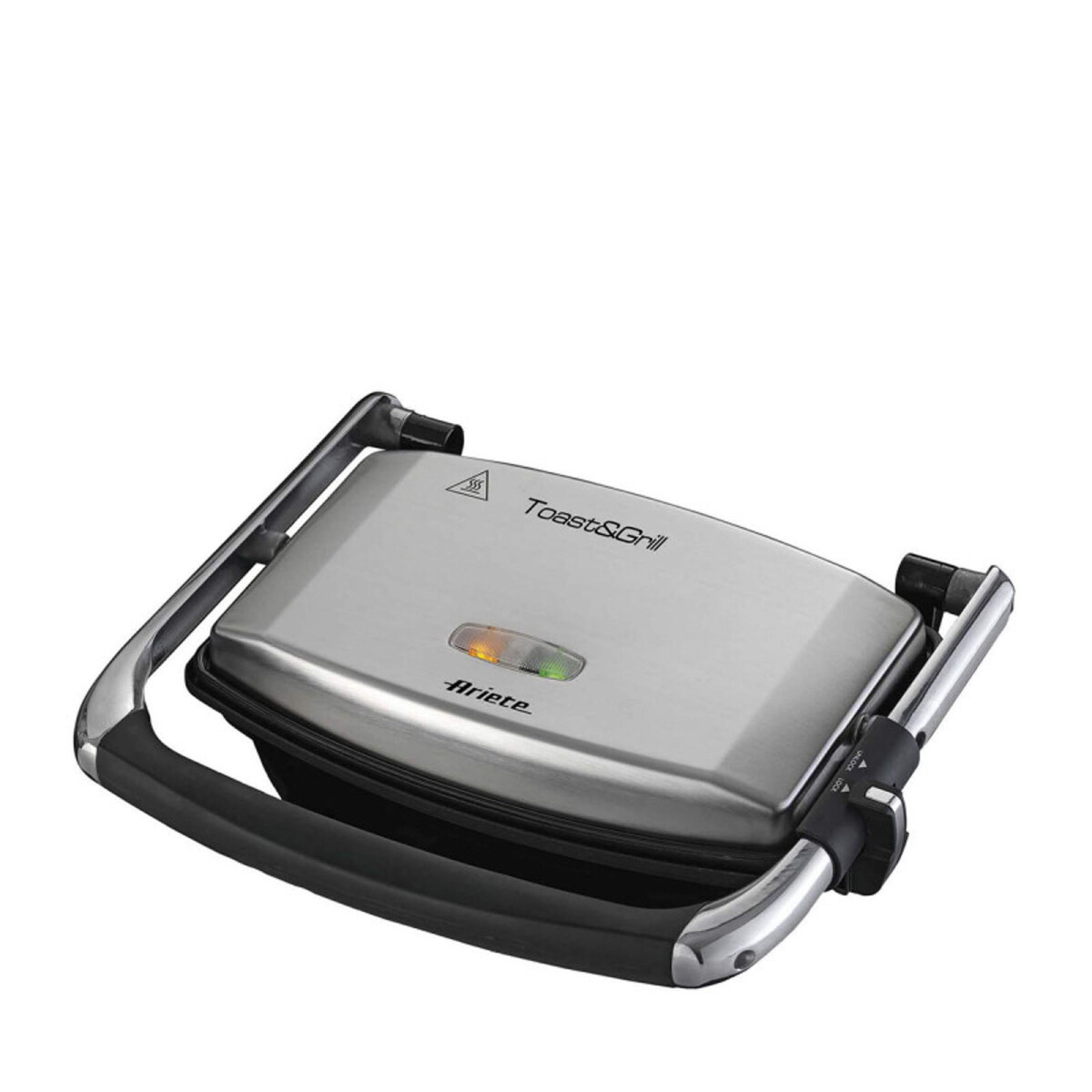 TOSTADORA Y GRILL - 1000W GRIS ARIETE MOD.1911 