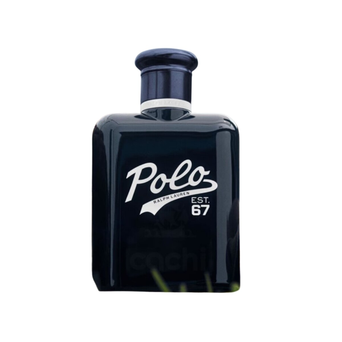 Perfume Polo 67 Ralph Lauren Edt 125 Ml CABALLERO 