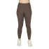 LEGGING FEM POLY/SPX EVERLAST OASIS BR W6 S BR