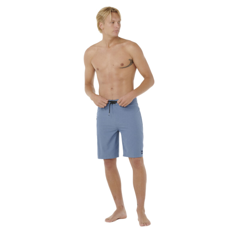 Boardshort Rip Curl Mirage Core - Azul Boardshort Rip Curl Mirage Core - Azul