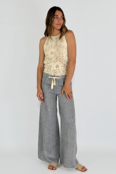 PANTALON WHITNEY Azul