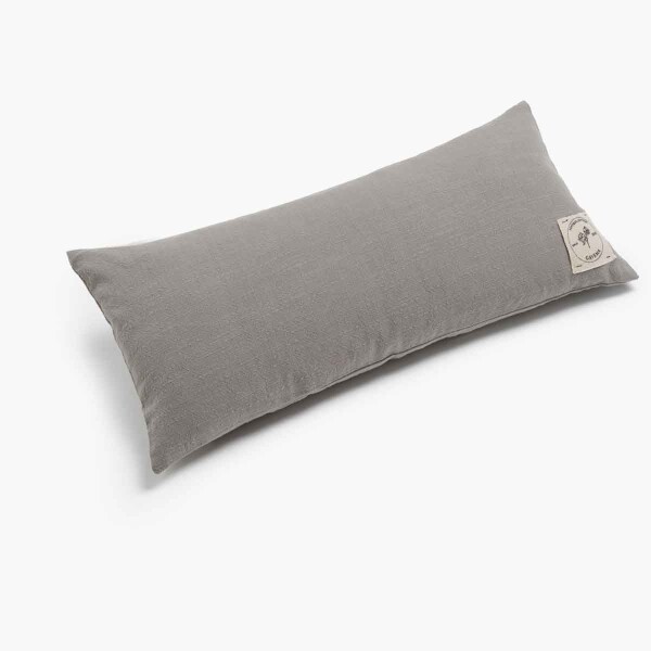 Funda de almohadón GAVEMA Gris - Small