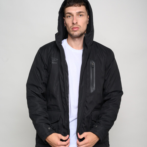 PARKA PULSE Umbro Hombre 002