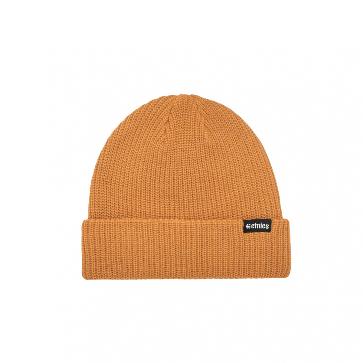 WAREHOUSE BEANIE - Orange 