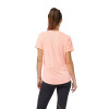 Remera New Balance Accelerate - WT23222GAE Rosado