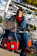 CHAQUETA WHIN JEAN