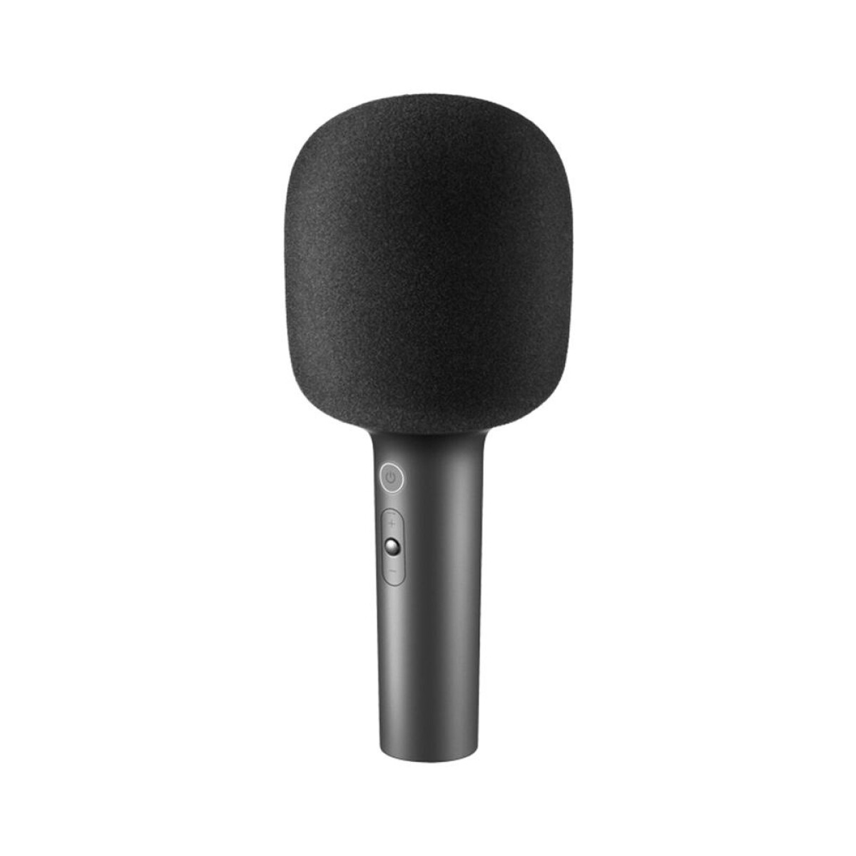 Micrófono Inalámbrico para Karaoke Xiaomi Bluetooth | 7 horas Gris