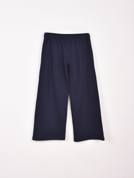 PANTALON VIV II AZUL OSCURO