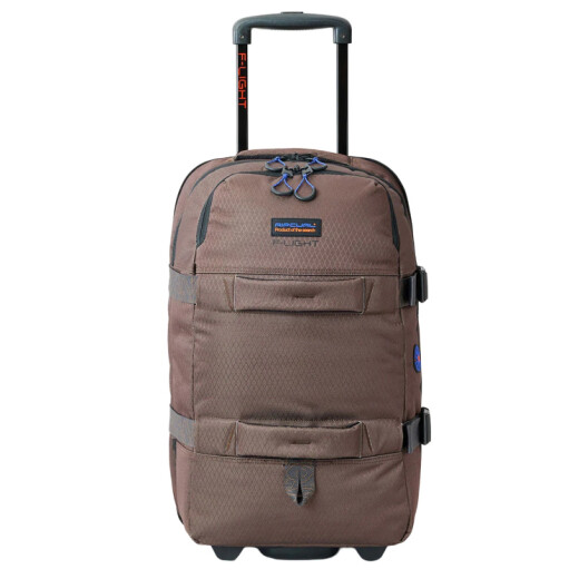 Bolso Rip Curl F-Light Transit 45L Search - Marrón Bolso Rip Curl F-Light Transit 45L Search - Marrón