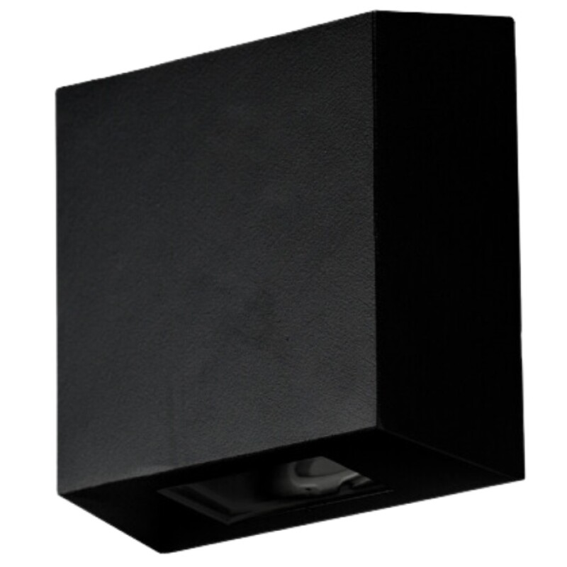 APLIQUE SLIM AL 1XG9 - NEGRO APLIQUE SLIM AL 1XG9 - NEGRO
