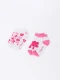 MEDIAS INFANTILES PACK X2 ESTAMPADO 2