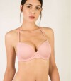 Soutien preformado sacks every day Rosa