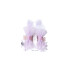 Broches pinzas lazo 2pcs Broches Pinzas Lazo 2pcs