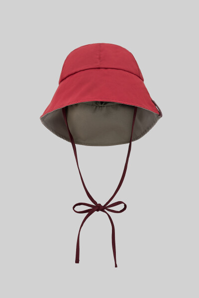 SOMBRERO Rojo