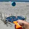 Paletas de Playa Paddle Waboba Tropical Scene