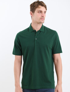 520857 REMERA FERAUD Verde